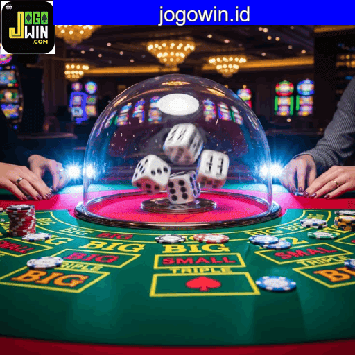 Requisitos do APK da jogowin para Android